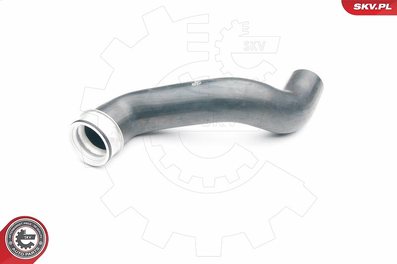 Esen Skv Ladeluftschlauch [Hersteller-Nr. 24SKV102] für Audi, VW, Seat, Skoda