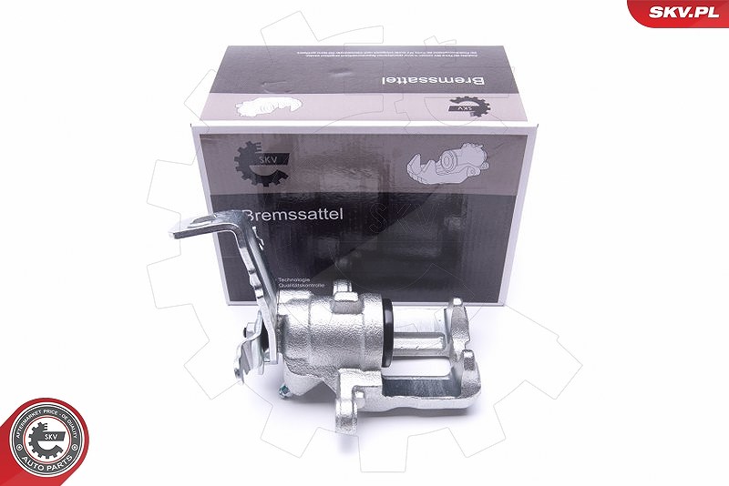 Esen Skv Bremssattel [Hersteller-Nr. 46SKV584] für Nissan
