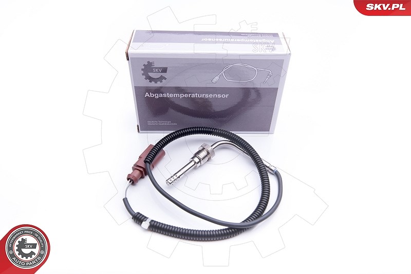 Esen Skv Sensor, Abgastemperatur [Hersteller-Nr. 30SKV119] für VW