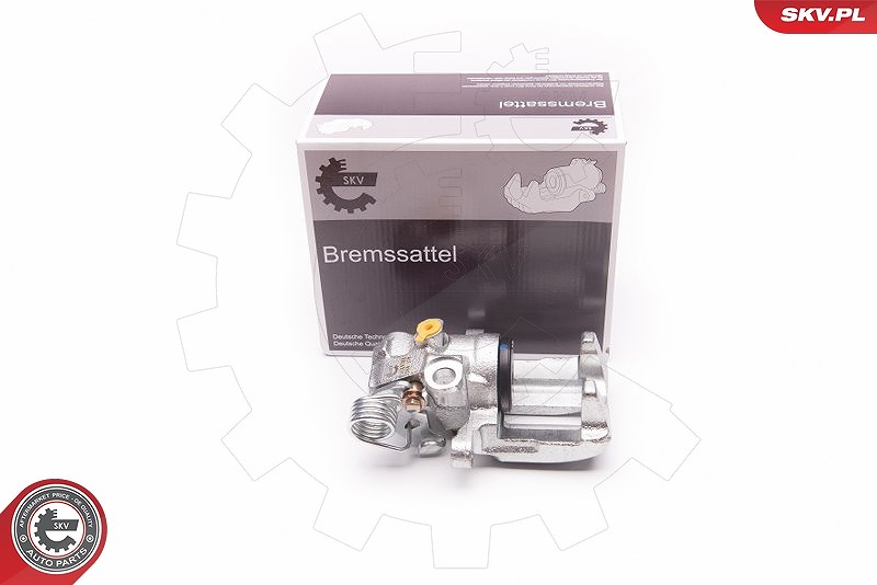 Esen Skv Bremssattel [Hersteller-Nr. 34SKV704] für Audi
