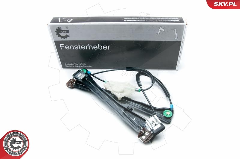 Esen Skv Fensterheber [Hersteller-Nr. 01SKV552] für Seat