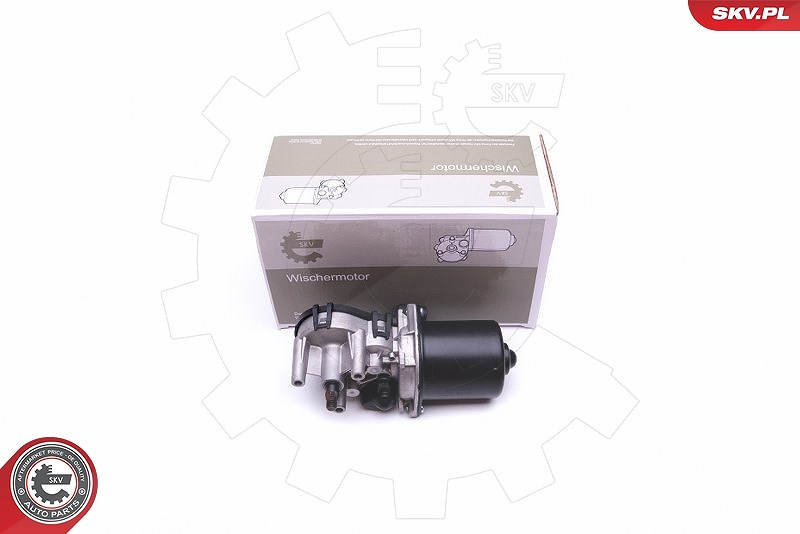 Esen Skv Wischermotor [Hersteller-Nr. 19SKV157] für Mini