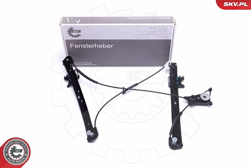 Esen Skv Fensterheber [Hersteller-Nr. 00SKV721] für Audi