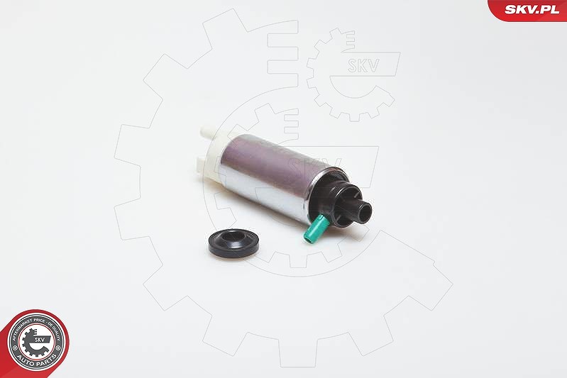 Esen Skv Kraftstoffpumpe [Hersteller-Nr. 02SKV208] für Volvo