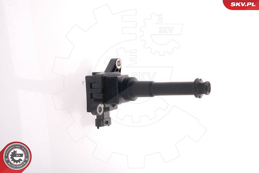 Esen Skv Zündspule [Hersteller-Nr. 03SKV011] für Fiat, Lancia