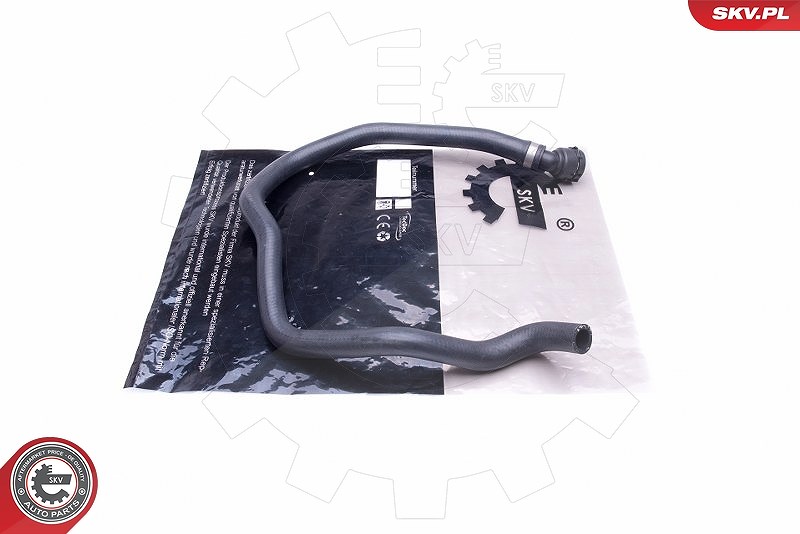 Esen Skv Kühlerschlauch [Hersteller-Nr. 43SKV832] für BMW