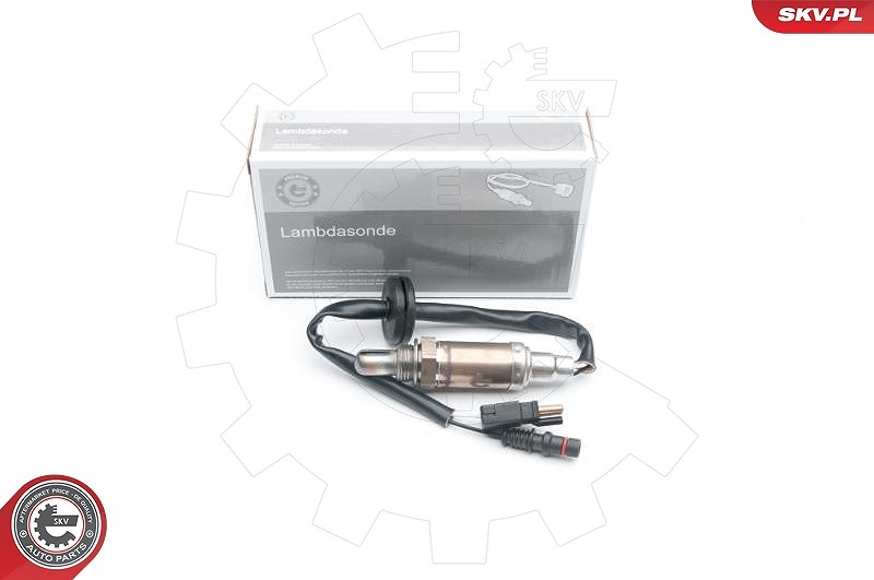 Esen Skv Lambdasonde [Hersteller-Nr. 09SKV548] für Mercedes-Benz
