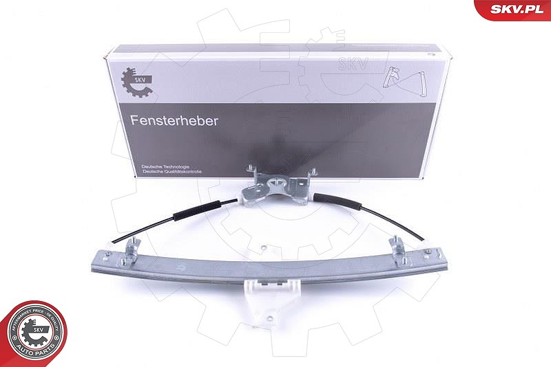 Esen Skv Fensterheber [Hersteller-Nr. 00SKV802] für Kia, Hyundai