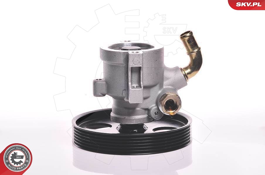Esen Skv Hydraulikpumpe, Lenkung [Hersteller-Nr. 10SKV155] für Peugeot, Citroën