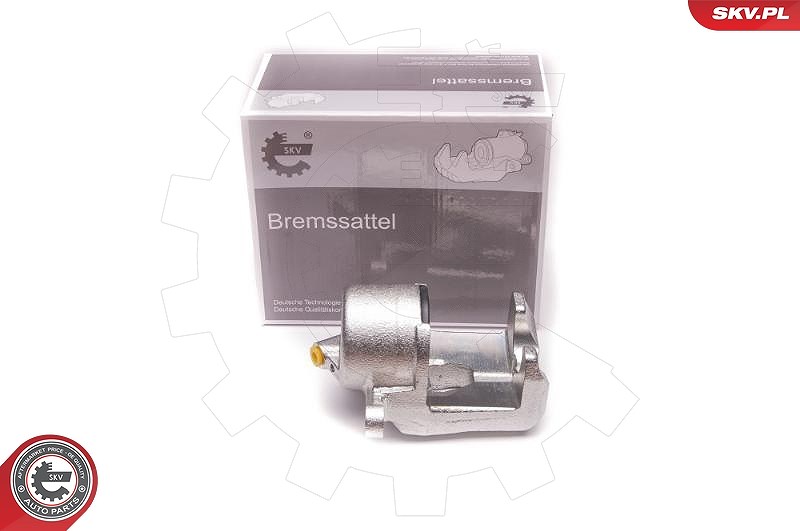 Esen Skv Bremssattel [Hersteller-Nr. 23SKV422] für Toyota