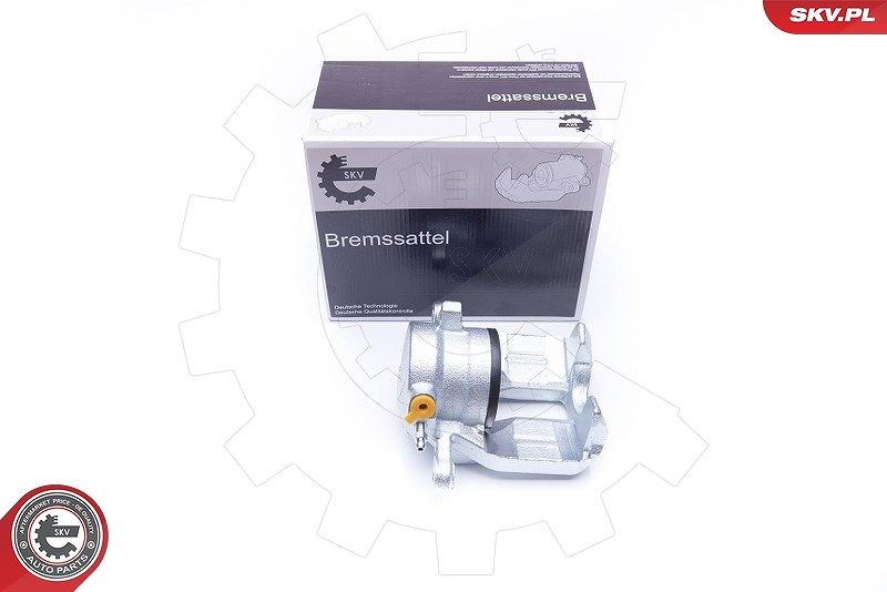 Esen Skv Bremssattel [Hersteller-Nr. 42SKV352] für Mercedes-Benz