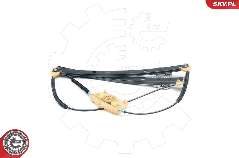 Esen Skv Fensterheber [Hersteller-Nr. 01SKV961] für Audi