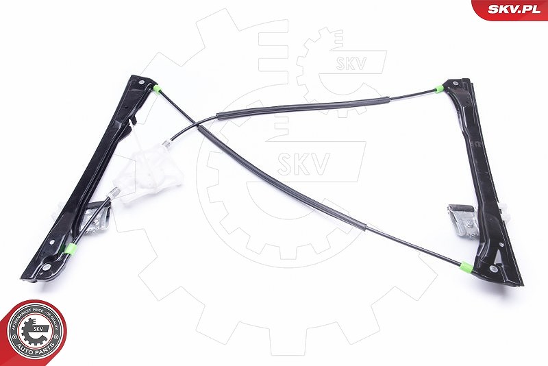 Esen Skv Fensterheber [Hersteller-Nr. 01SKV542] für Seat