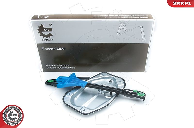Esen Skv Fensterheber [Hersteller-Nr. 01SKV274] für VW