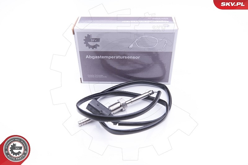 Esen Skv Sensor, Abgastemperatur [Hersteller-Nr. 30SKV158] für VW