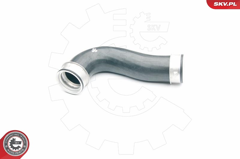 Esen Skv Ladeluftschlauch [Hersteller-Nr. 24SKV072] für Skoda, VW, Audi, Seat