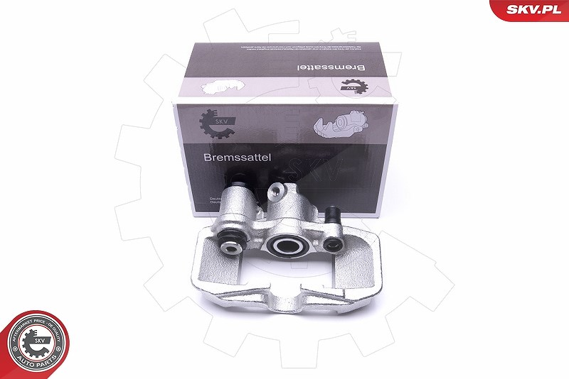 Esen Skv Bremssattel [Hersteller-Nr. 46SKV523] für Mercedes-Benz