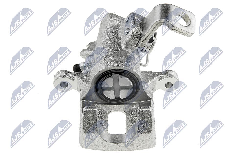 Nty Bremssattel [Hersteller-Nr. HZT-HD-005] für Honda