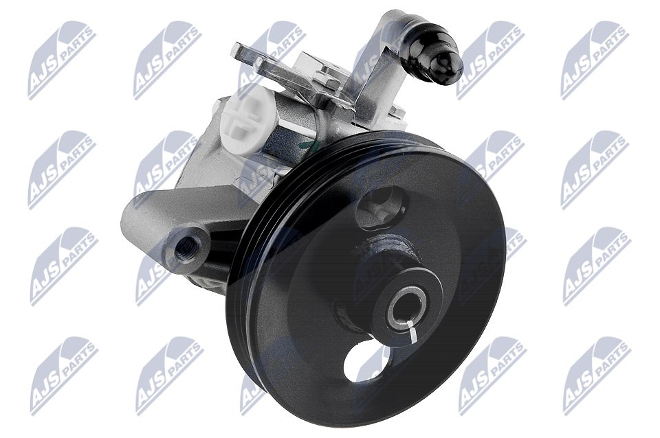 Nty Hydraulikpumpe, Lenkung [Hersteller-Nr. SPW-HY-504] für Kia, Hyundai