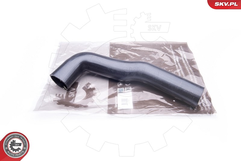 Esen Skv Ladeluftschlauch [Hersteller-Nr. 24SKV824] für Mg, Rover