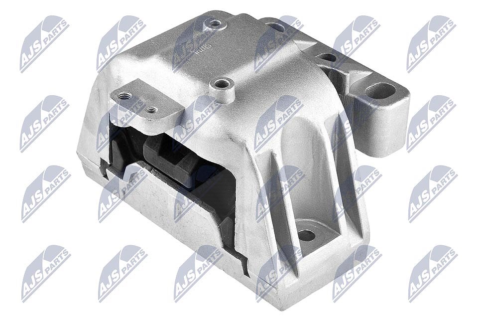 Nty Lagerung, Motor [Hersteller-Nr. ZPS-WW-025] für Skoda, VW, Seat
