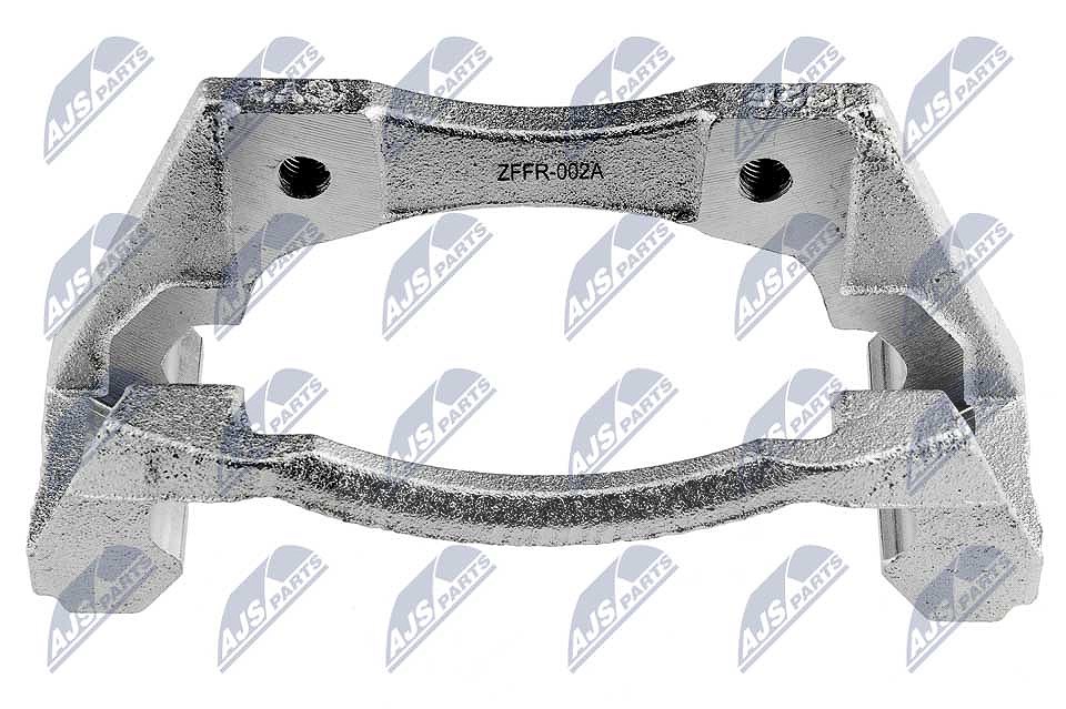 Nty Halter, Bremssattel [Hersteller-Nr. HZP-FR-002A] für Ford, Jaguar