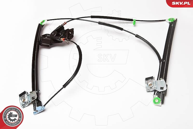 Esen Skv Fensterheber [Hersteller-Nr. 01SKV111] für VW