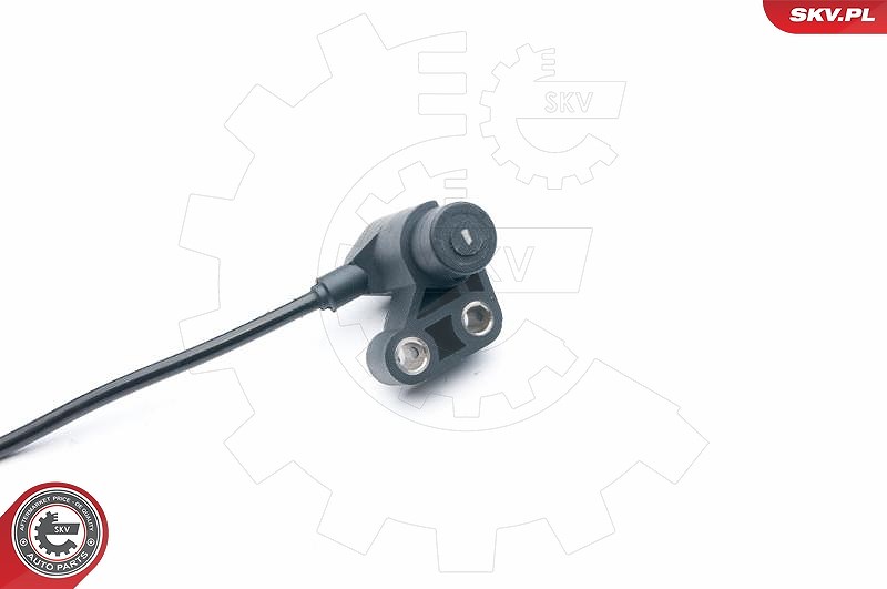Esen Skv Sensor, Raddrehzahl [Hersteller-Nr. 06SKV297] für Mercedes-Benz