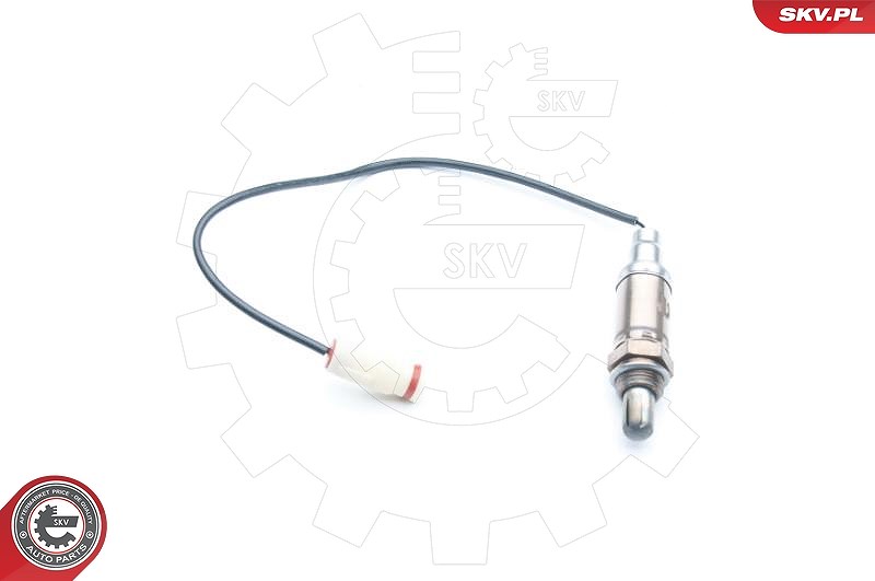 Esen Skv Lambdasonde [Hersteller-Nr. 09SKV524] für Rover, Honda, Suzuki