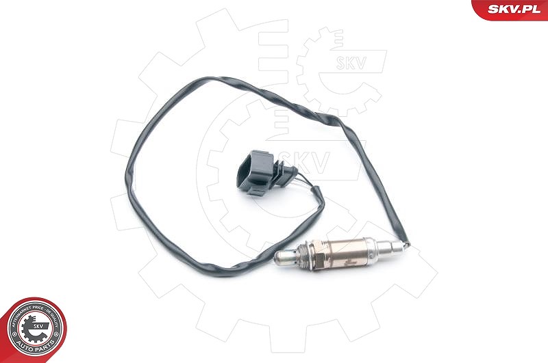 Esen Skv Lambdasonde [Hersteller-Nr. 09SKV610] für VW, Audi, Seat