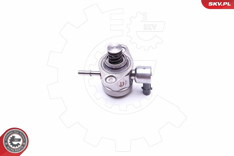 Esen Skv Hochdruckpumpe [Hersteller-Nr. 02SKV952] für Land Rover, Volvo, Ford