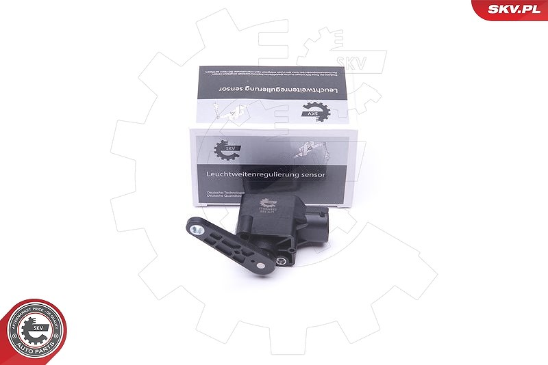Esen Skv Sensor, Xenonlicht (Leuchtweiteregulierung) [Hersteller-Nr. 17SKV443] für BMW