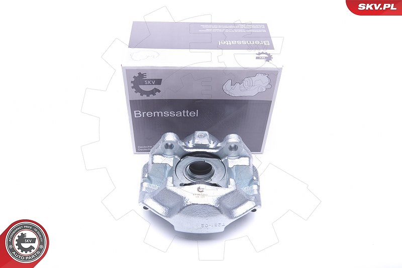 Esen Skv Bremssattel [Hersteller-Nr. 45SKV252] für Mercedes-Benz