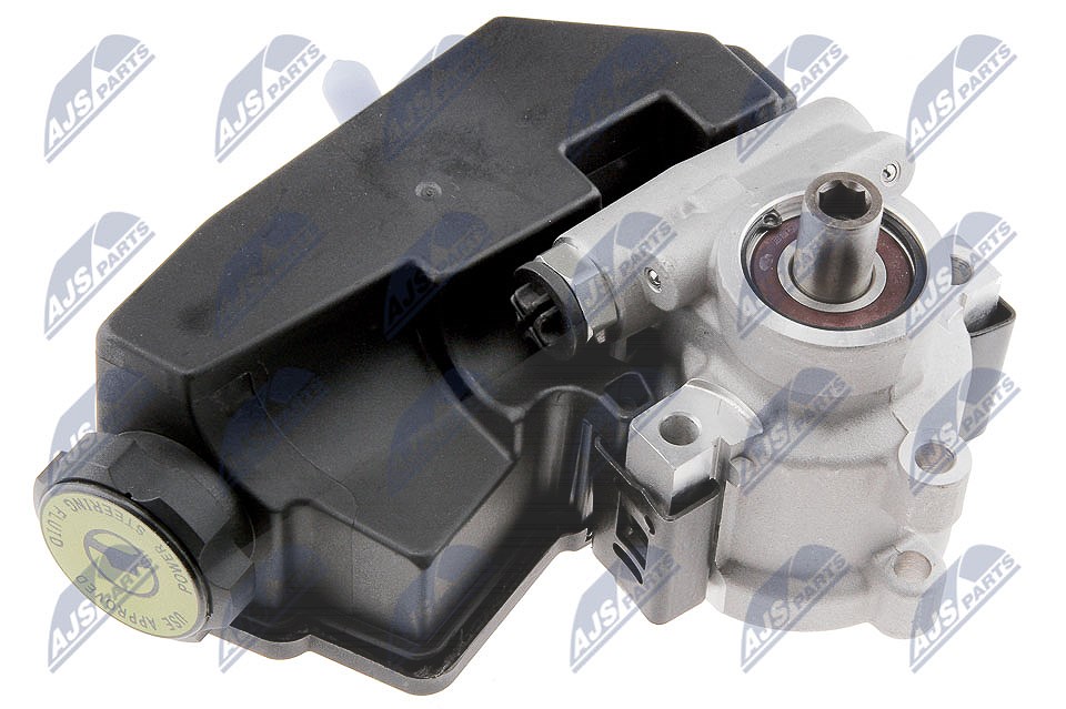 Nty Hydraulikpumpe, Lenkung [Hersteller-Nr. SPW-CH-013] für Jeep