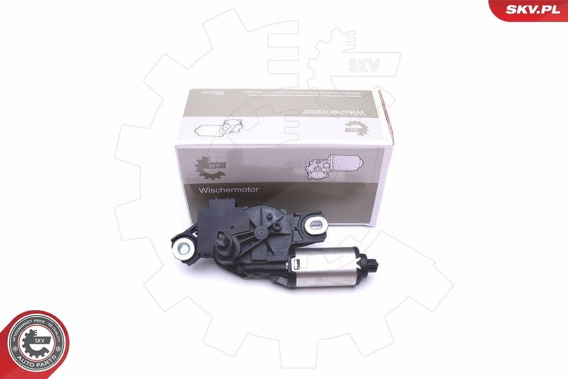 Esen Skv Wischermotor [Hersteller-Nr. 19SKV186] für VW