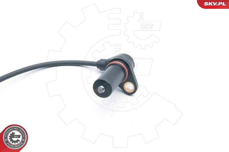 Esen Skv Impulsgeber, Kurbelwelle [Hersteller-Nr. 17SKV366] für Audi, VW, Seat, Ford