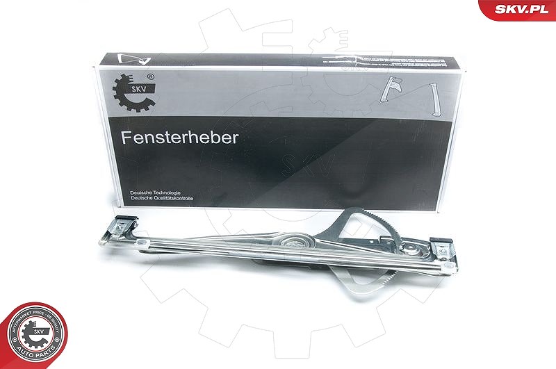 Esen Skv Fensterheber [Hersteller-Nr. 01SKV782] für Ford