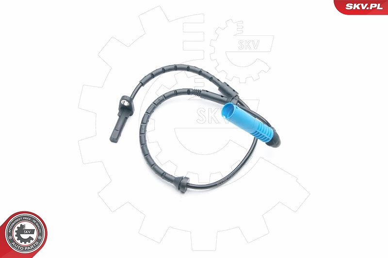 Esen Skv Sensor, Raddrehzahl [Hersteller-Nr. 06SKV317] für BMW