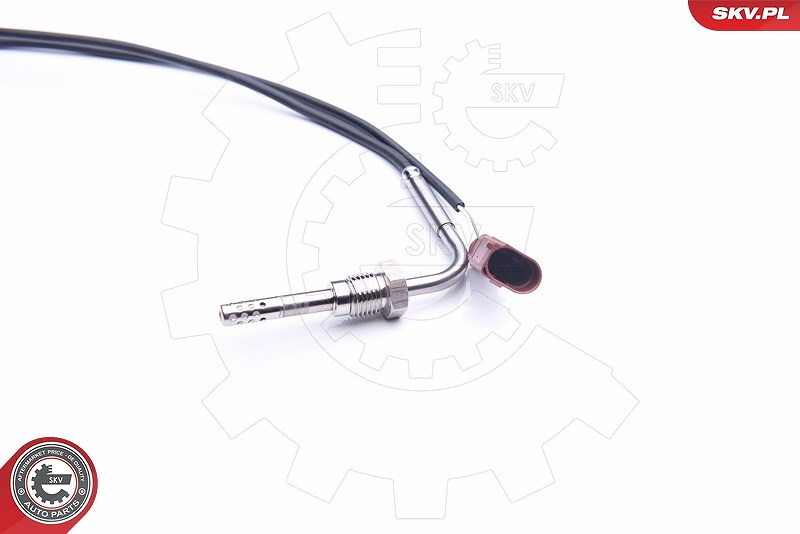 Esen Skv Sensor, Abgastemperatur [Hersteller-Nr. 30SKV121] für VW