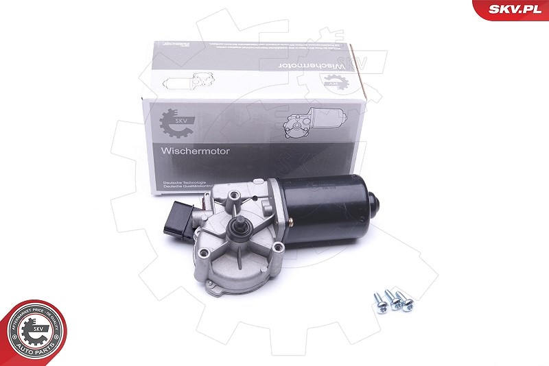 Esen Skv Wischermotor [Hersteller-Nr. 19SKV031] für Nissan