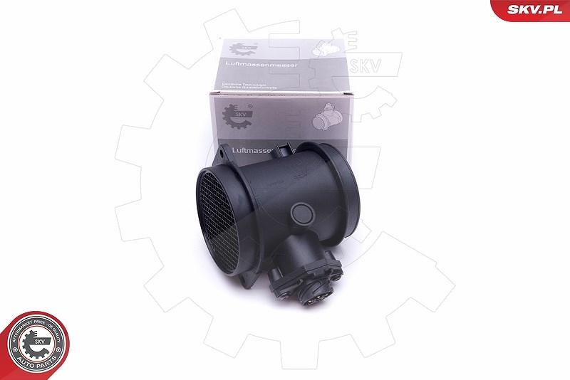 Esen Skv Luftmassenmesser [Hersteller-Nr. 07SKV162] für Mercedes-Benz