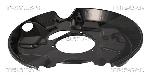 Triscan Spritzblech, Bremsscheibe [Hersteller-Nr. 812523208] für Mercedes-Benz