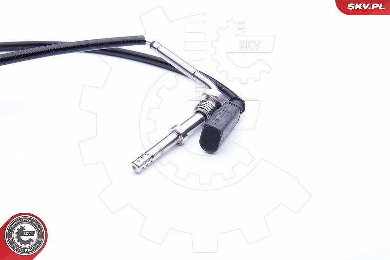 Esen Skv Sensor, Abgastemperatur [Hersteller-Nr. 30SKV187] für VW