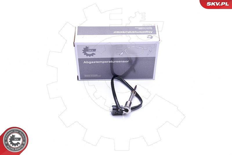 Esen Skv Sensor, Abgastemperatur [Hersteller-Nr. 30SKV230] für BMW