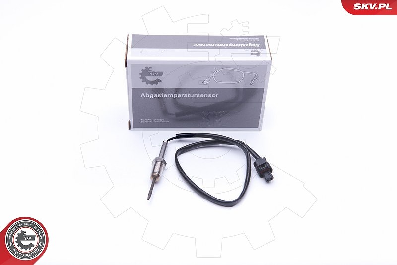 Esen Skv Sensor, Abgastemperatur [Hersteller-Nr. 30SKV104] für BMW