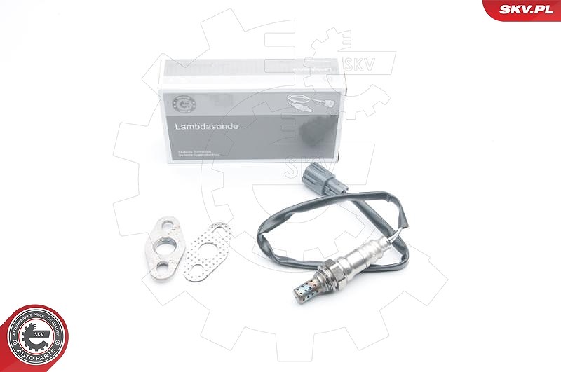 Esen Skv Lambdasonde [Hersteller-Nr. 09SKV579] für Toyota