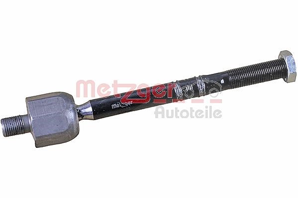 Metzger Autoteile Axialgelenk, Spurstange [Hersteller-Nr. 51029508] für Audi