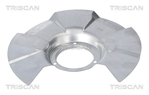 Triscan Spritzblech, Bremsscheibe [Hersteller-Nr. 812529151] für VW