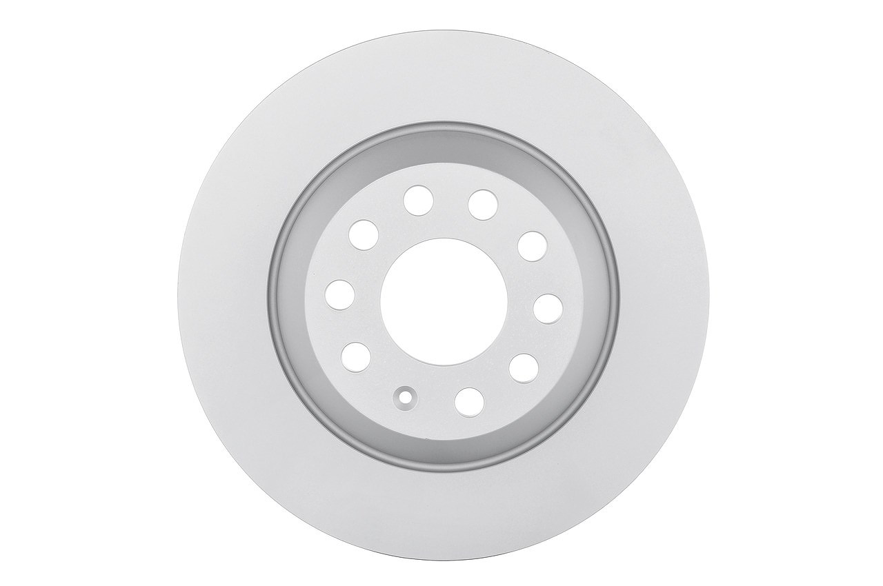 Bosch Bremsscheibe [Hersteller-Nr. 0986479257] für Audi