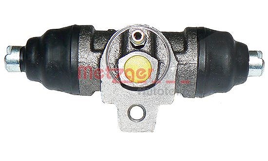Metzger Autoteile Radbremszylinder [Hersteller-Nr. 101-609] für VW